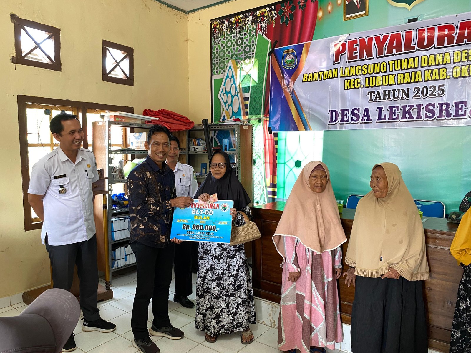 Kegiatan 3