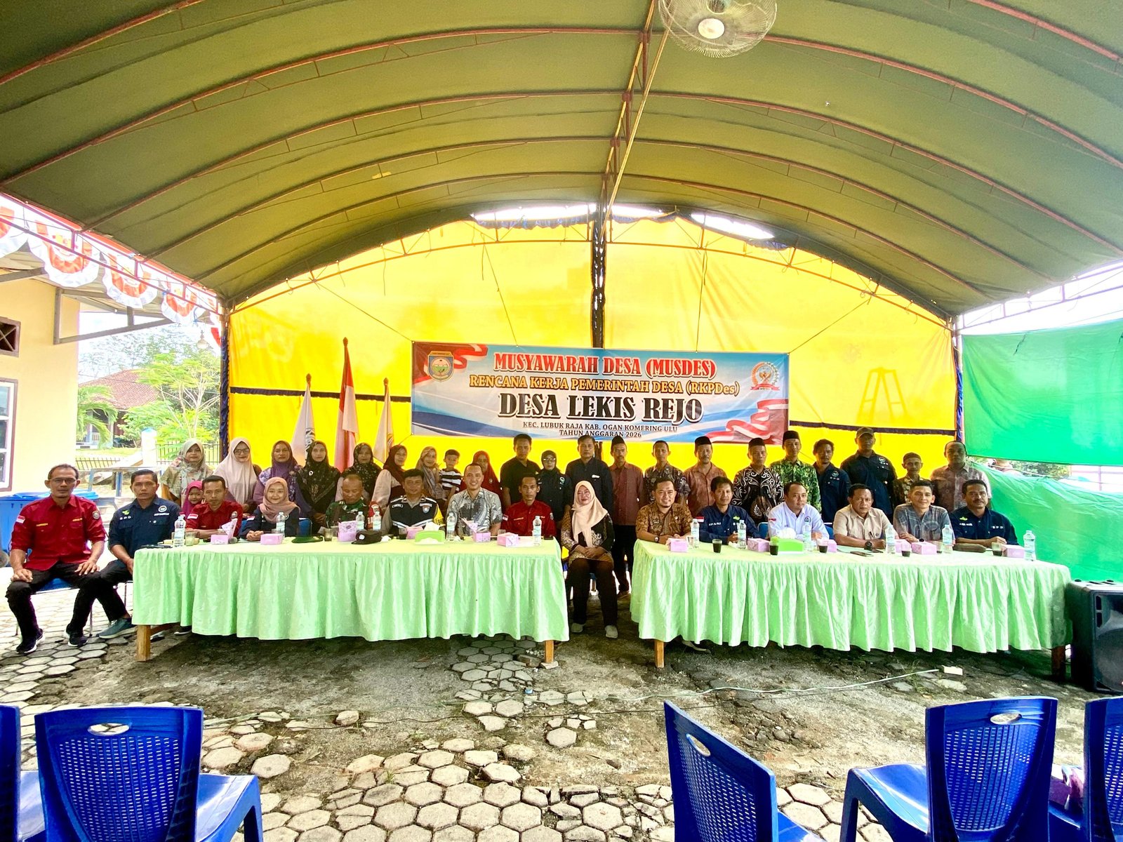 Kegiatan 1