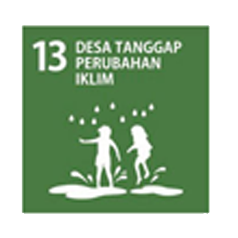 Keterlibatan Perempuan Desa