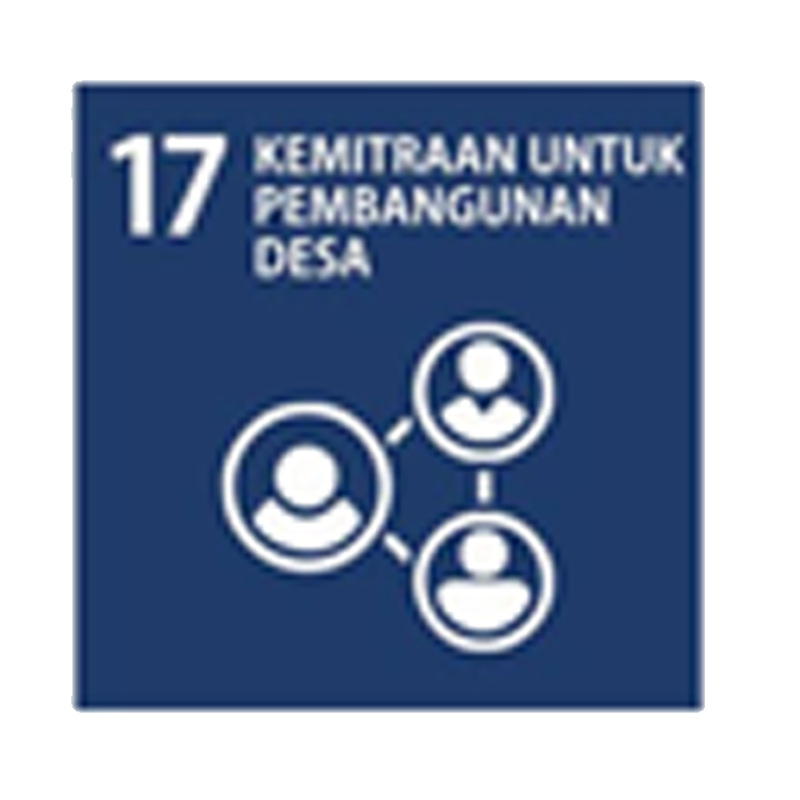 Pertumbuhan Ekonomi Desa Merata