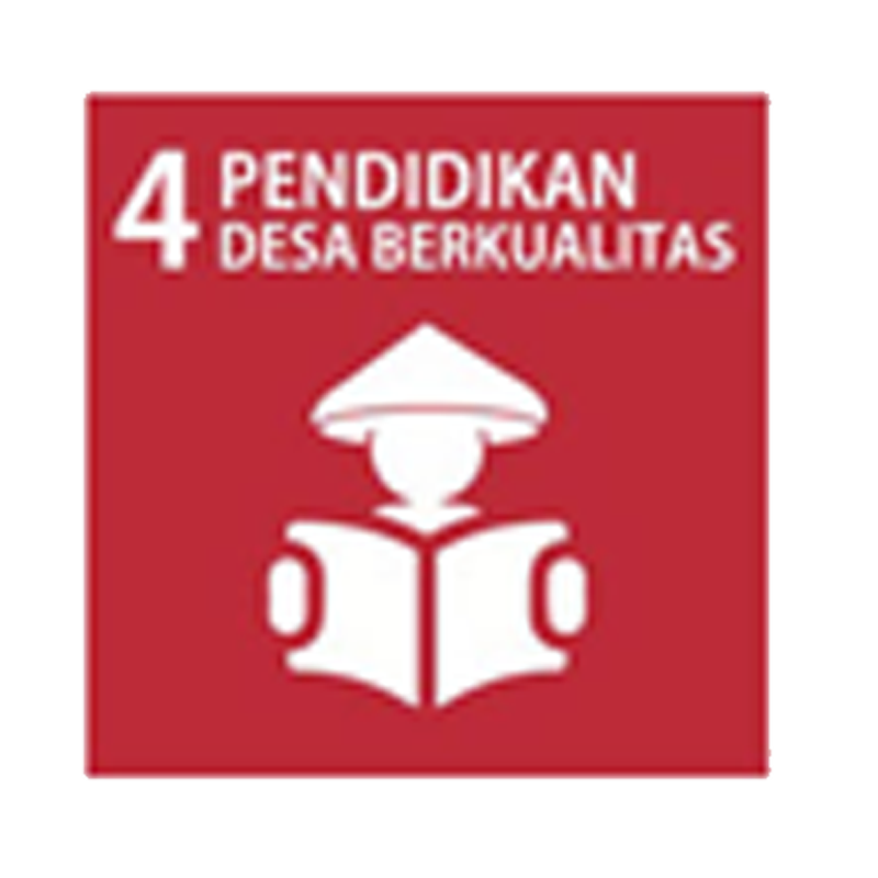 Pendidikan Desa Berkualitas